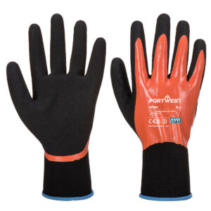 Nitril-Handschuhe für optimalen Grip AP30