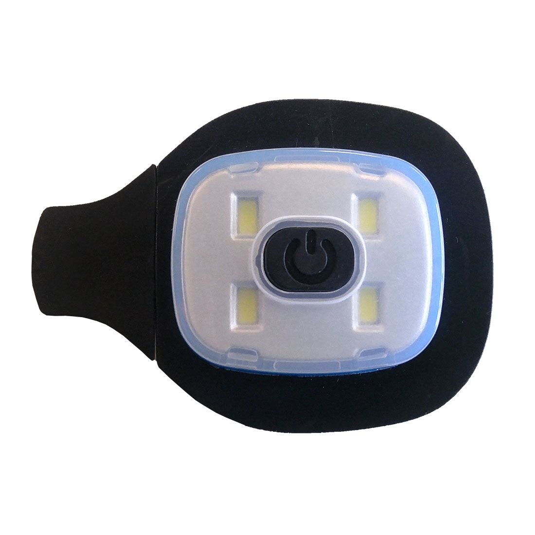 USB Wiederaufladbare LED Leuchte B030