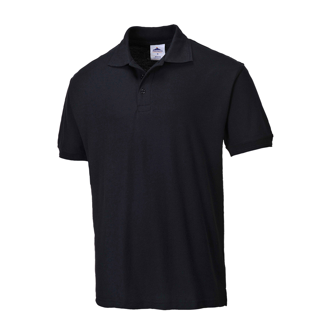 Leichtes Polo-Shirt für den Beruf B101