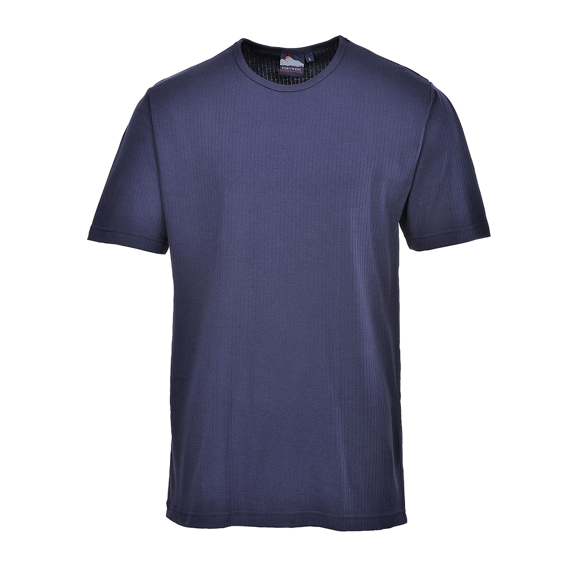 Thermo T-Shirt Kurzarm für optimalen Wärmeschutz B120 – Bild 2