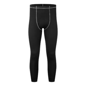 Antibakterielle Leggings für optimalen Komfort B151