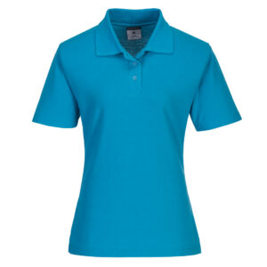 Damen Polo-Shirt für die Arbeit B209