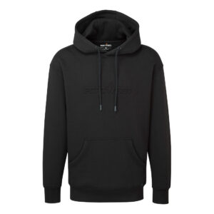 Modischer Hoodie mit Logo für Arbeit & Freizeit B331