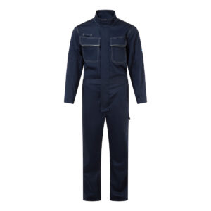 Flammhemmender Overall für optimalen Schutz BZ523