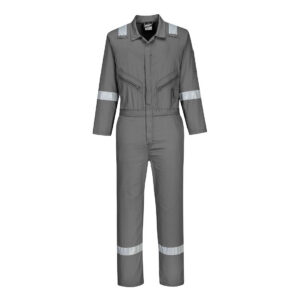 Baumwoll Overall für Handwerk & Industrie C814