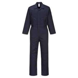 Komfortabler Kniepolster-Overall für Handwerker C815