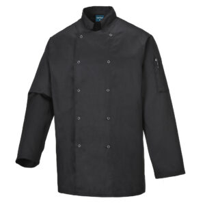 Kochjacke für Küche & Gastronomie C833
