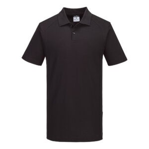 Bequemes Poloshirt für die Arbeit CD812