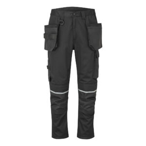 Handwerks Bundhose mit Holstertaschen CD845