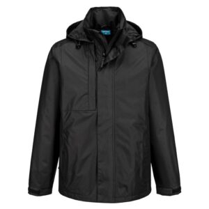 Wasserdichte Regenjacke für Herren & Damen CD867