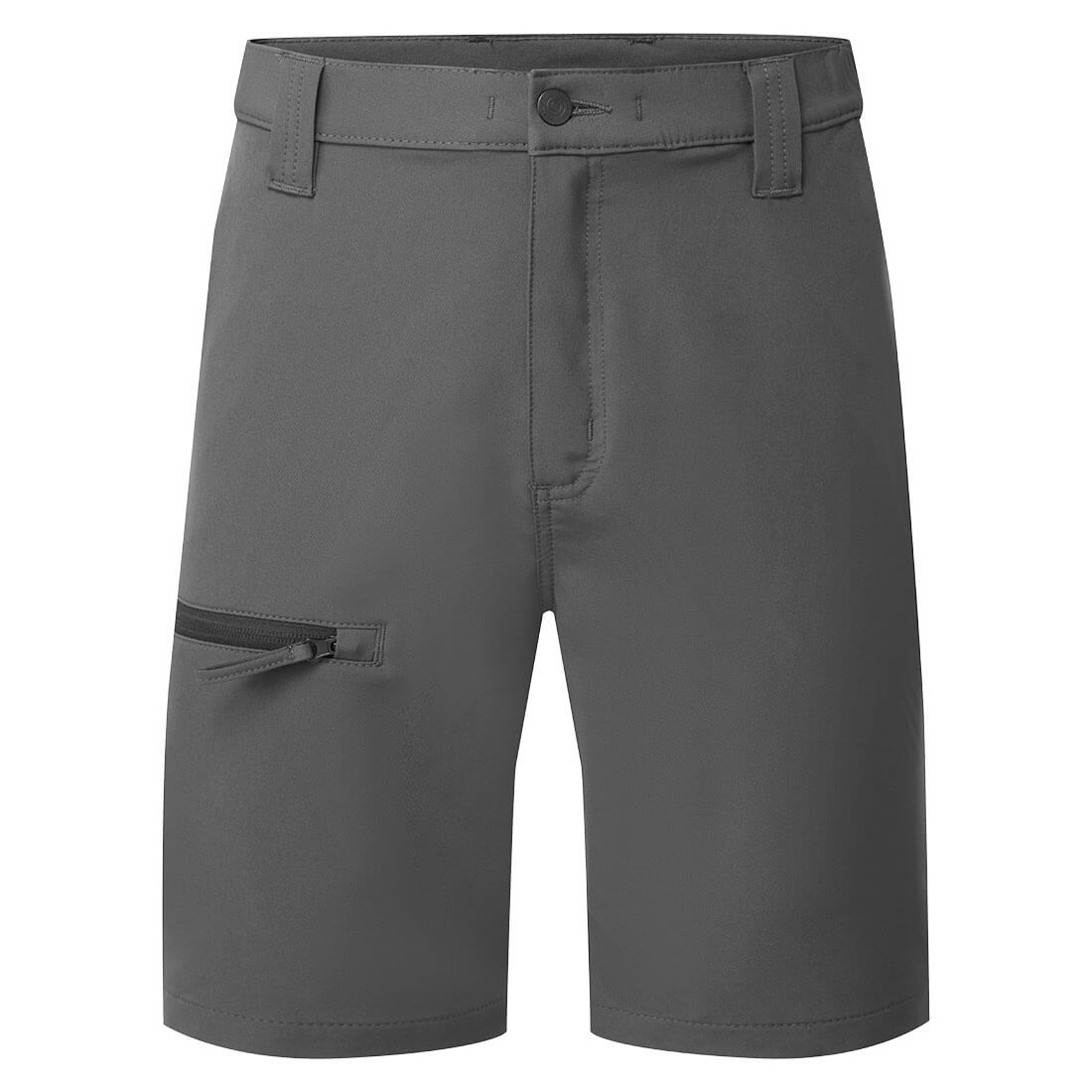 Eco Stretch Short für Handwerk & Industrie CD882 – Bild 2