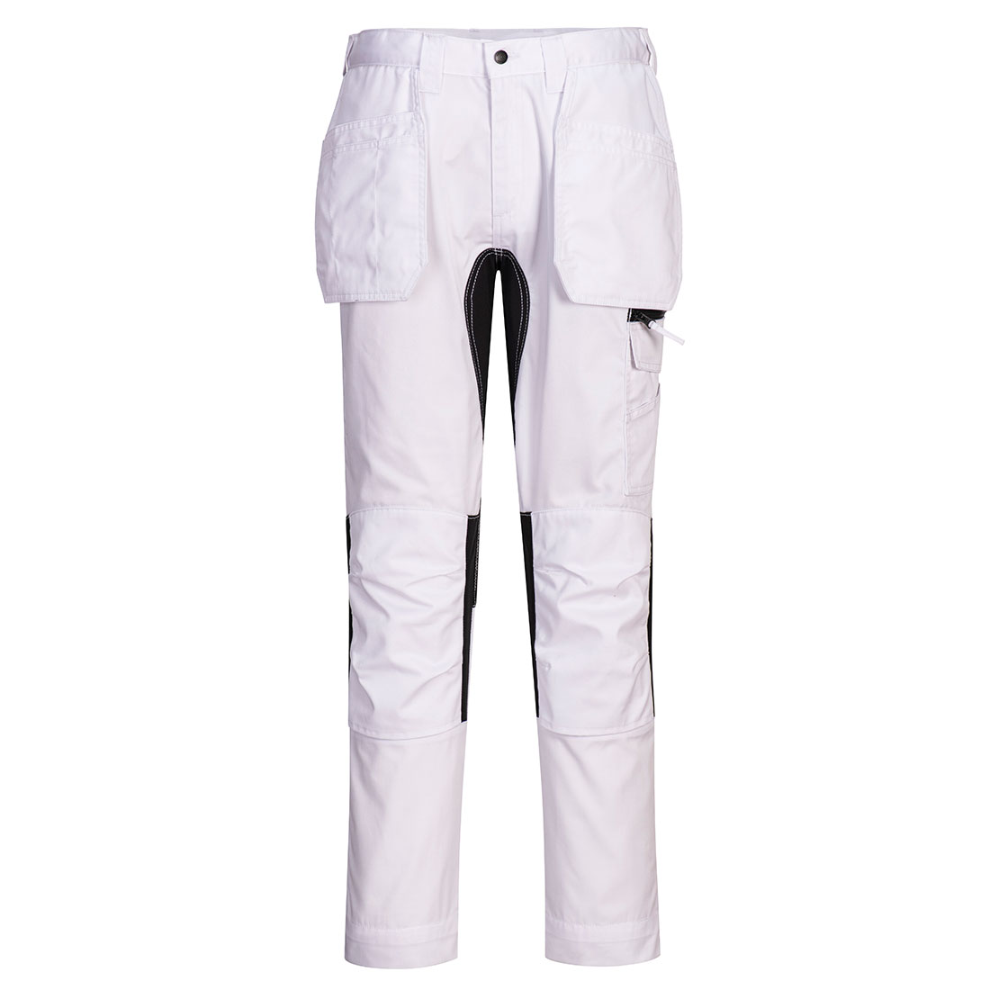 Stretch Bundhose mit Holstertaschen CD883 – Bild 7