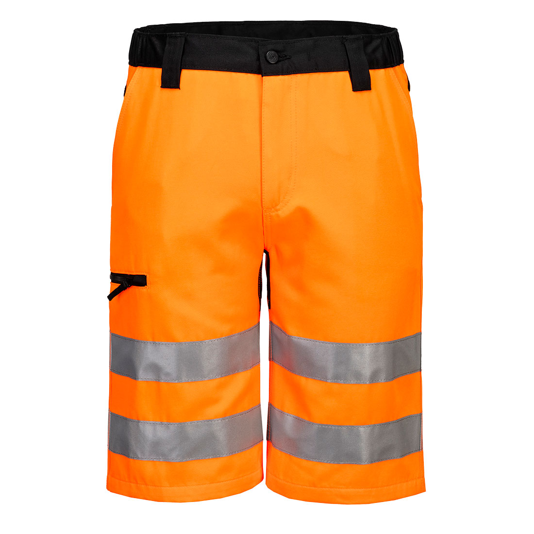 High-Vis Shorts für mehr Sicherheit CD899