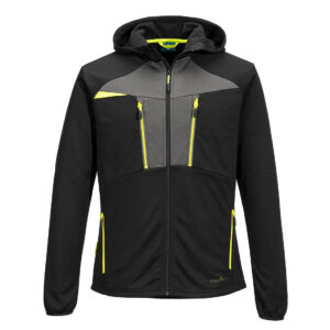 Technische Fleecejacke für Herren & Damen DX417
