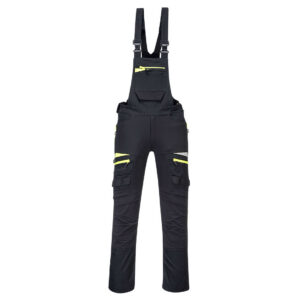 DX4 Arbeitslatzhose für Handwerker DX441