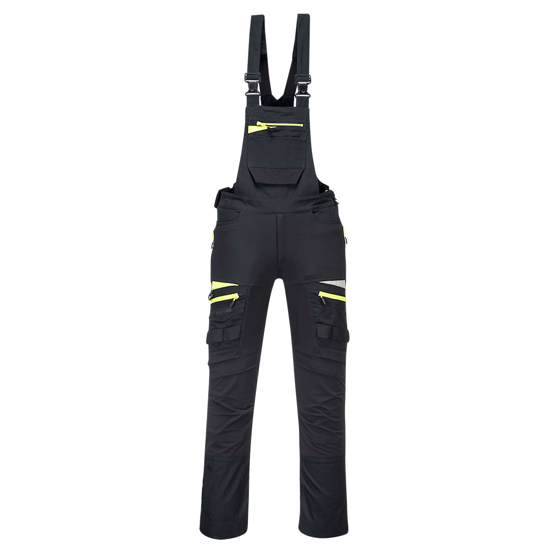 DX4 Arbeitslatzhose für Handwerker DX441