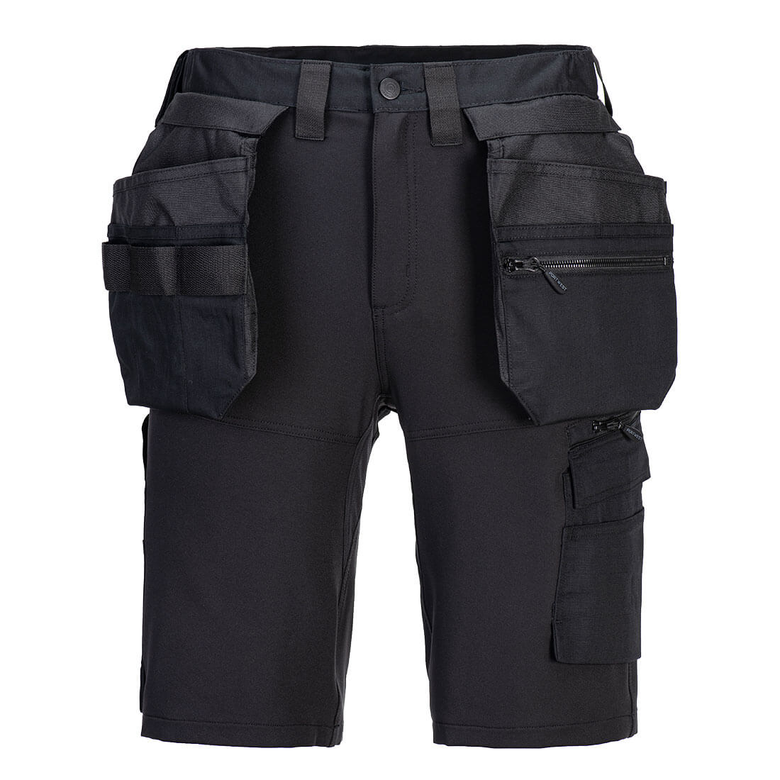 Handwerk Shorts mit Holstertaschen DX451