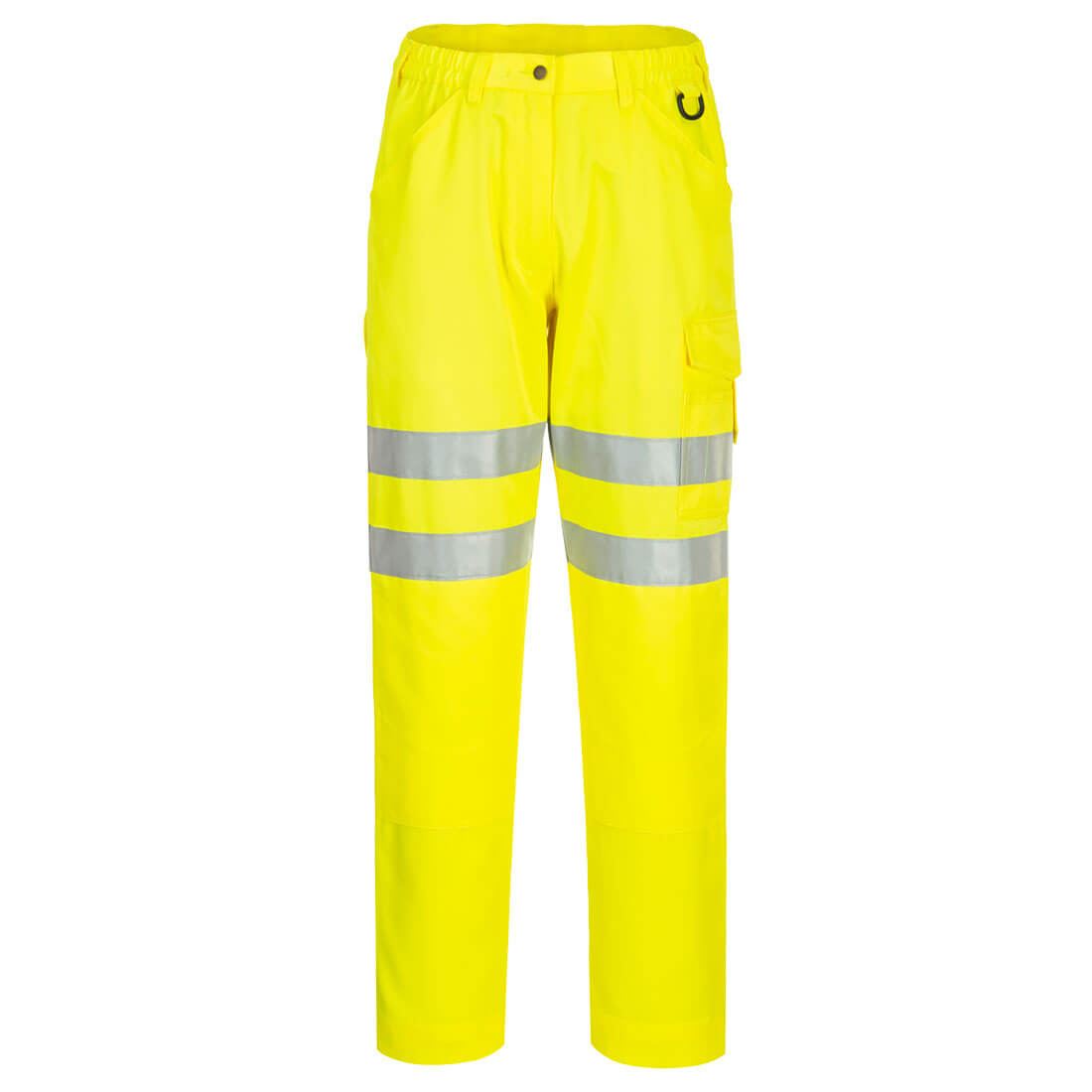 High Visibility Arbeitshose EC40 – Bild 2