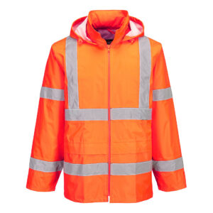 Warnschutzkleidung für beste Sichtbarkeit ES440