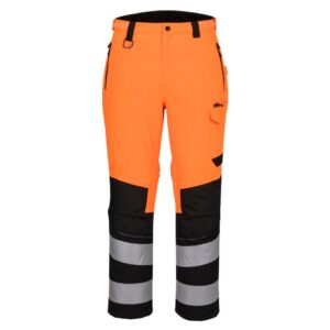 Hi-Vis Bundhose für Expeditionen EV402