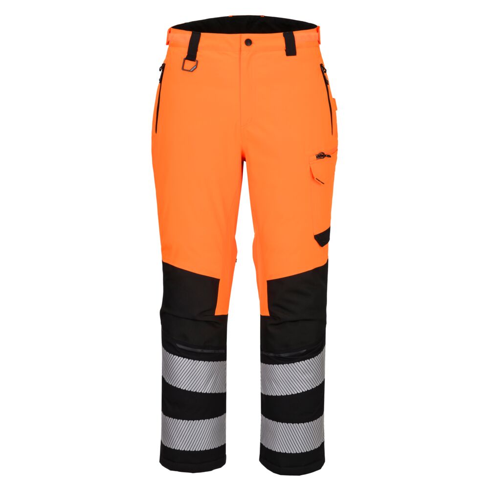 Hi-Vis Bundhose für Expeditionen EV402