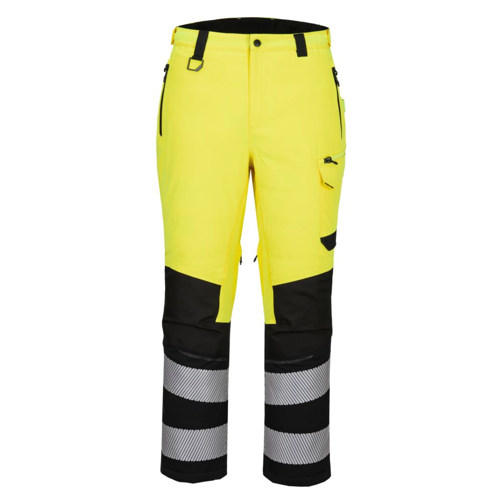 Hi-Vis Bundhose für Expeditionen EV402 – Bild 2