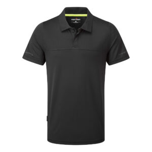 Leichtes Poloshirt für Komfort EV410