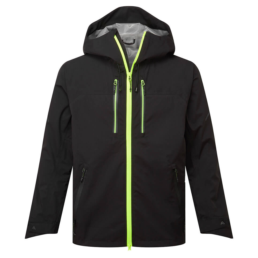 Regenjacke für Herren und Damen EV460 – Bild 2