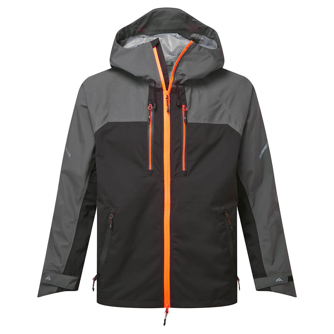Regenjacke für Herren und Damen EV460 – Bild 4