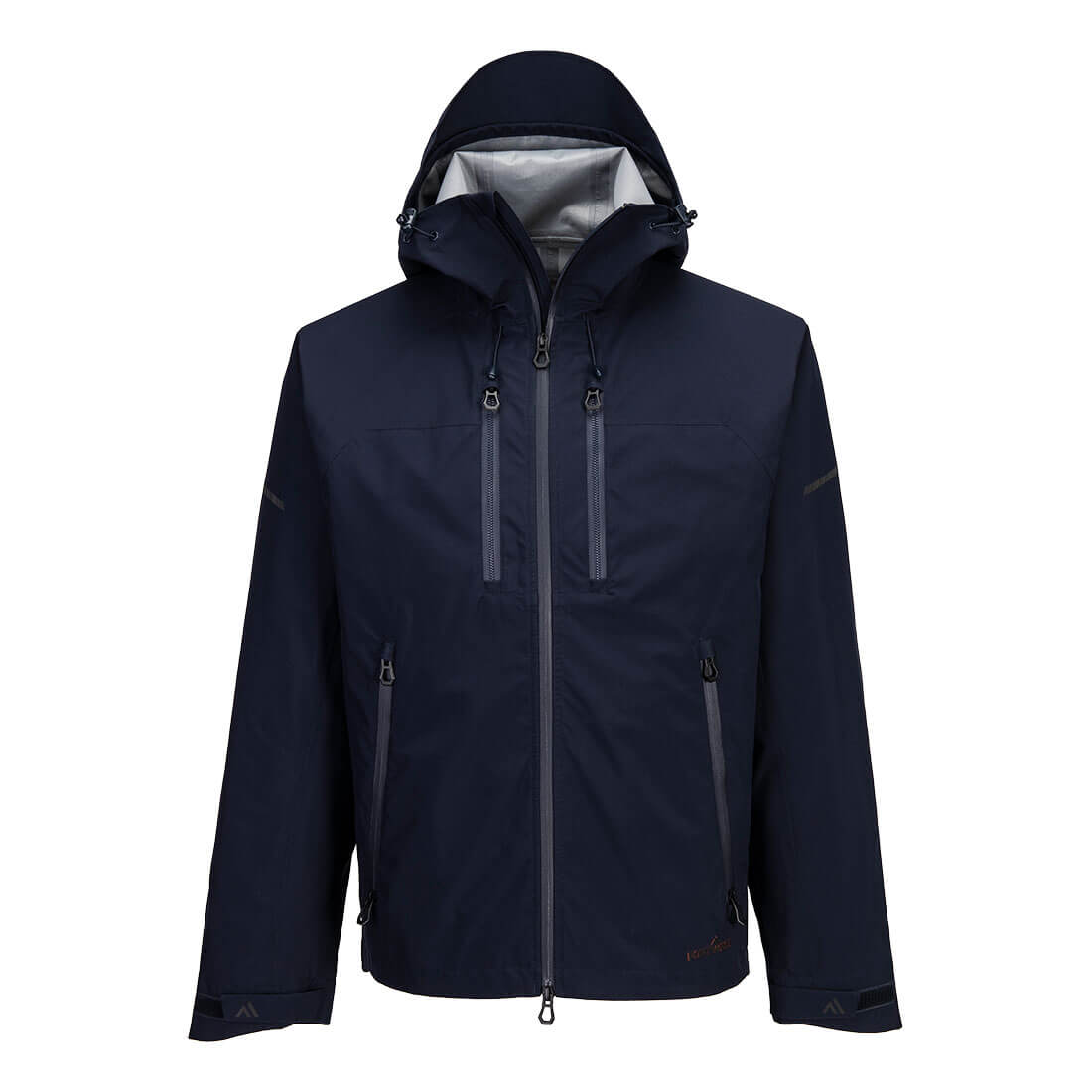Regenjacke für Herren und Damen EV460 – Bild 6