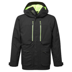Winter Parka für extreme Bedingungen EV461