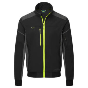 Softshell Jacke für Herren & Damen EV464