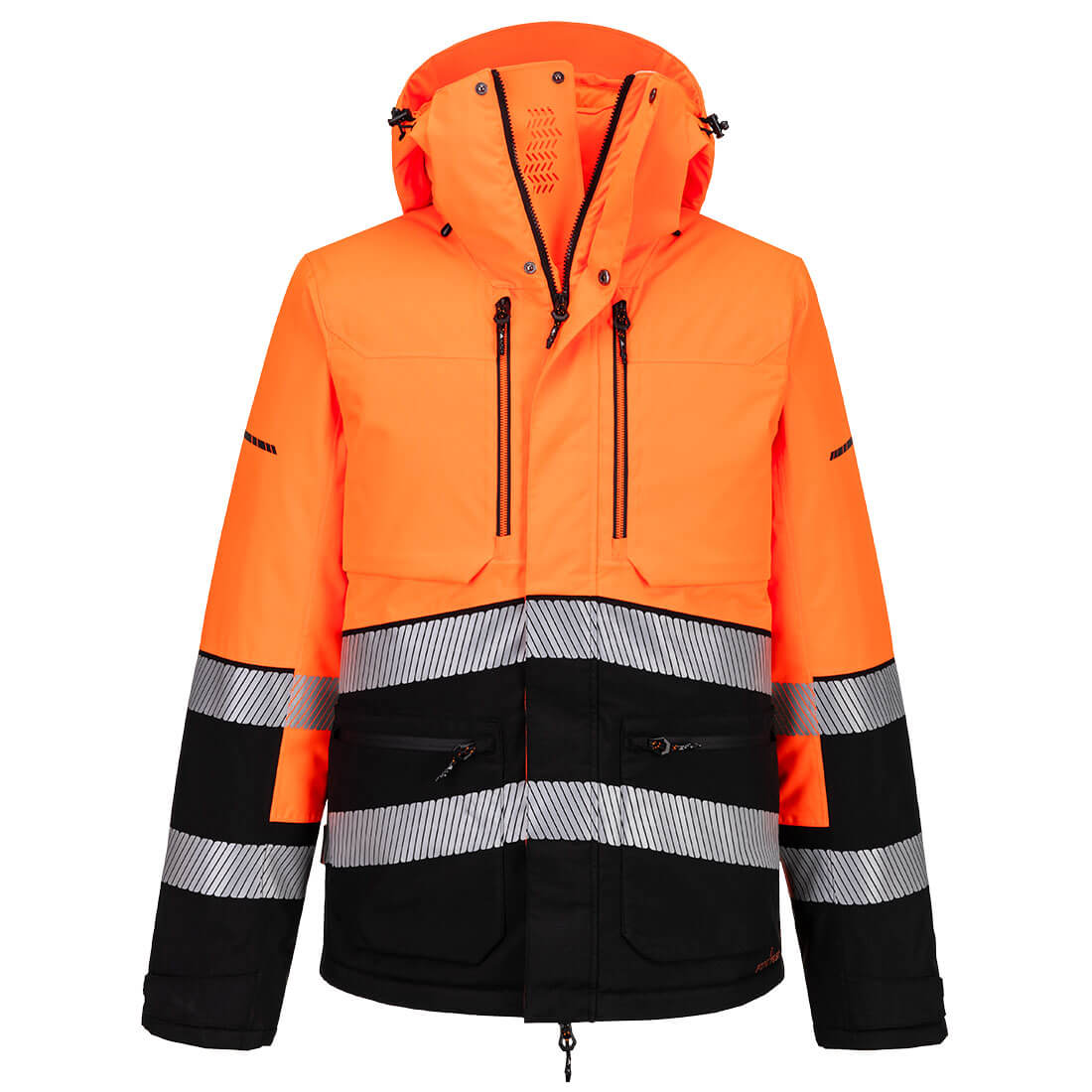 Winter Parka für Herren und Damen EV467