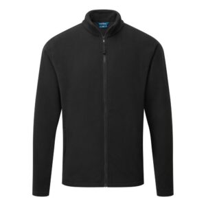 Fleecejacke für Herren und Damen F407