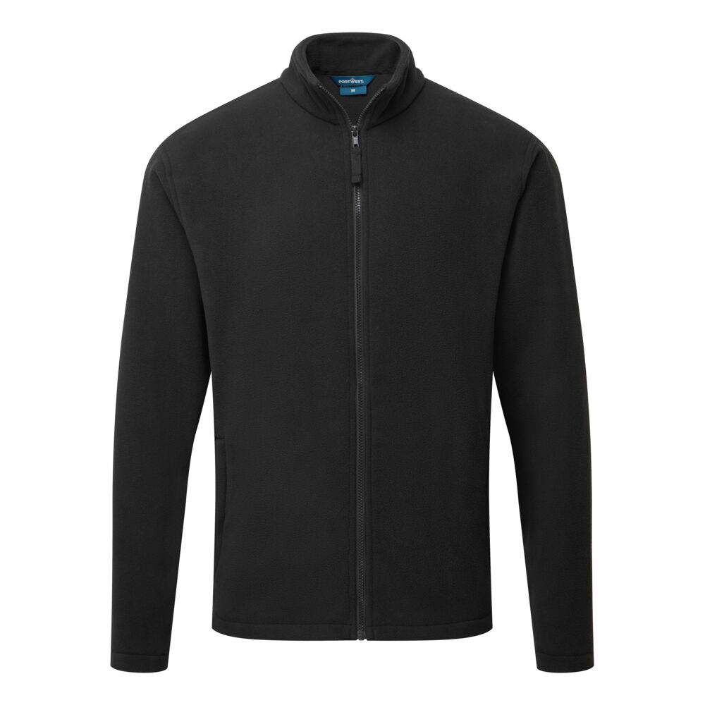 Fleecejacke für Herren und Damen F407