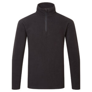 Eco Fleece Pullover für Alltag & Beruf F409