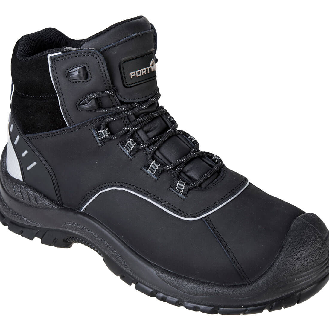 S3L Sicherheitsstiefel für Industrie & Handwerk FC58