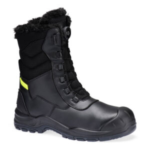 Winterstiefel für extreme Kälte FD05