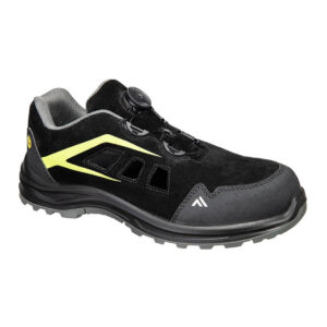 ESD-Sandale für sensible Arbeitsbereiche FE06