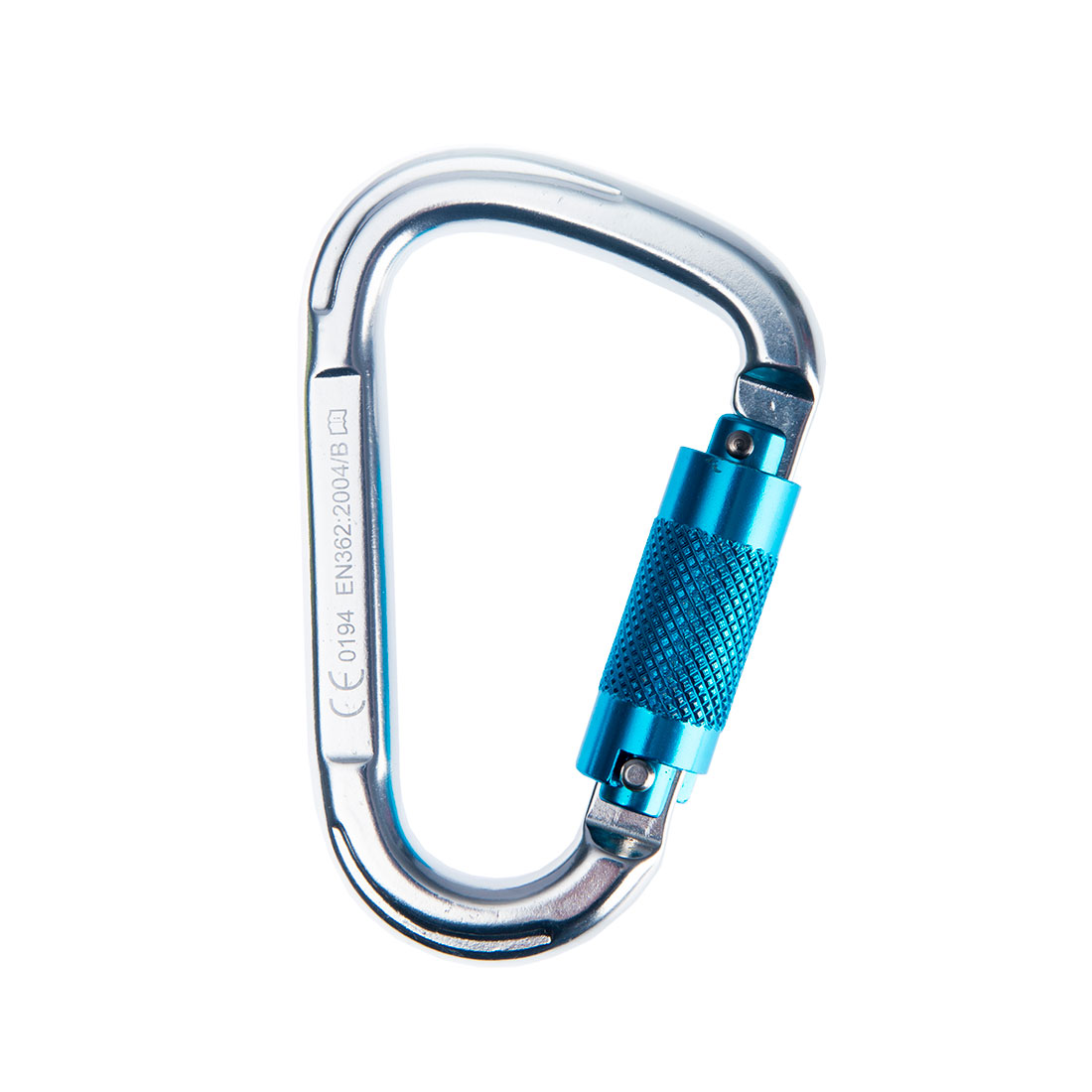 Karabiner mit Drehverschluss FP32