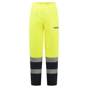 Hi-Vis Winterhose Multinorm mit Kontrast FR434