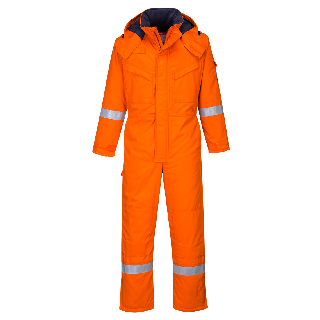Flammhemmender Winter Overall für Offshore FR53 – Bild 2