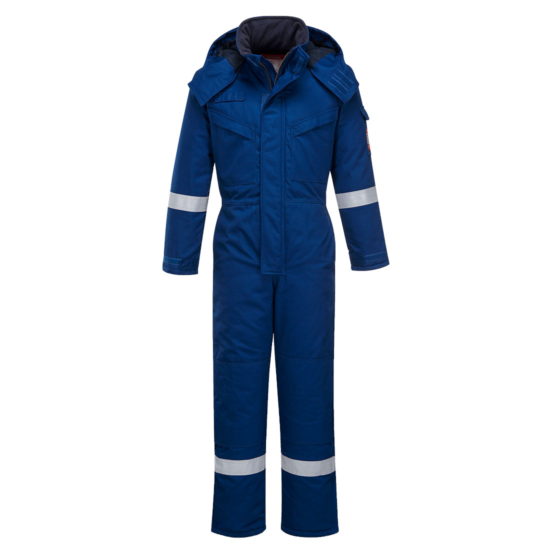 Flammhemmender Winter Overall für Offshore FR53 – Bild 3