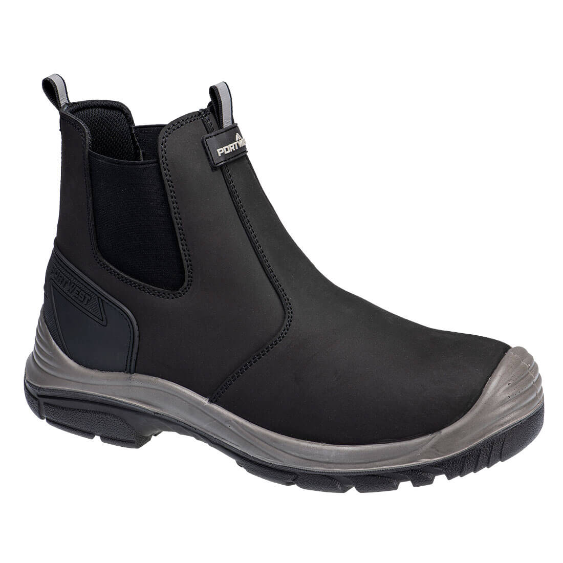 Sicherheitsstiefel für trockene Füße FV02