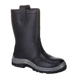 Sicherheitsstiefel Rigger für zuverlässigen Schutz FW12