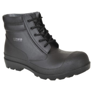 Sicherheitsstiefel wasserdicht und rutschfest FW45