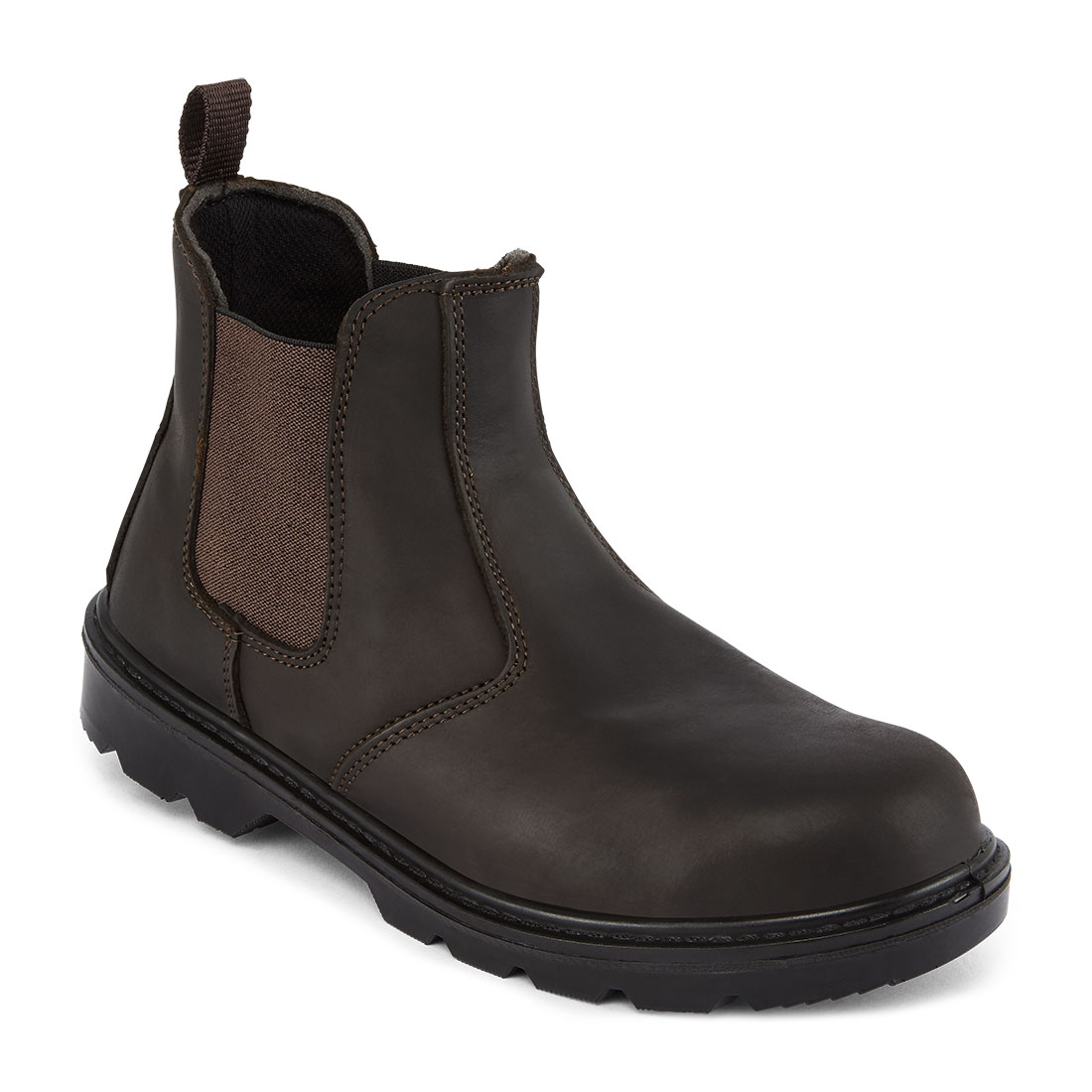 Sicherheitsstiefel für Herren und Damen FW51 – Bild 2
