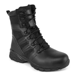 Sicherheitsstiefel für Beruf und Freizeit FW65