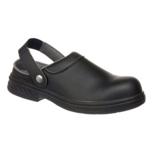 Bequeme Clogs für Reinraum & Medizin FW82