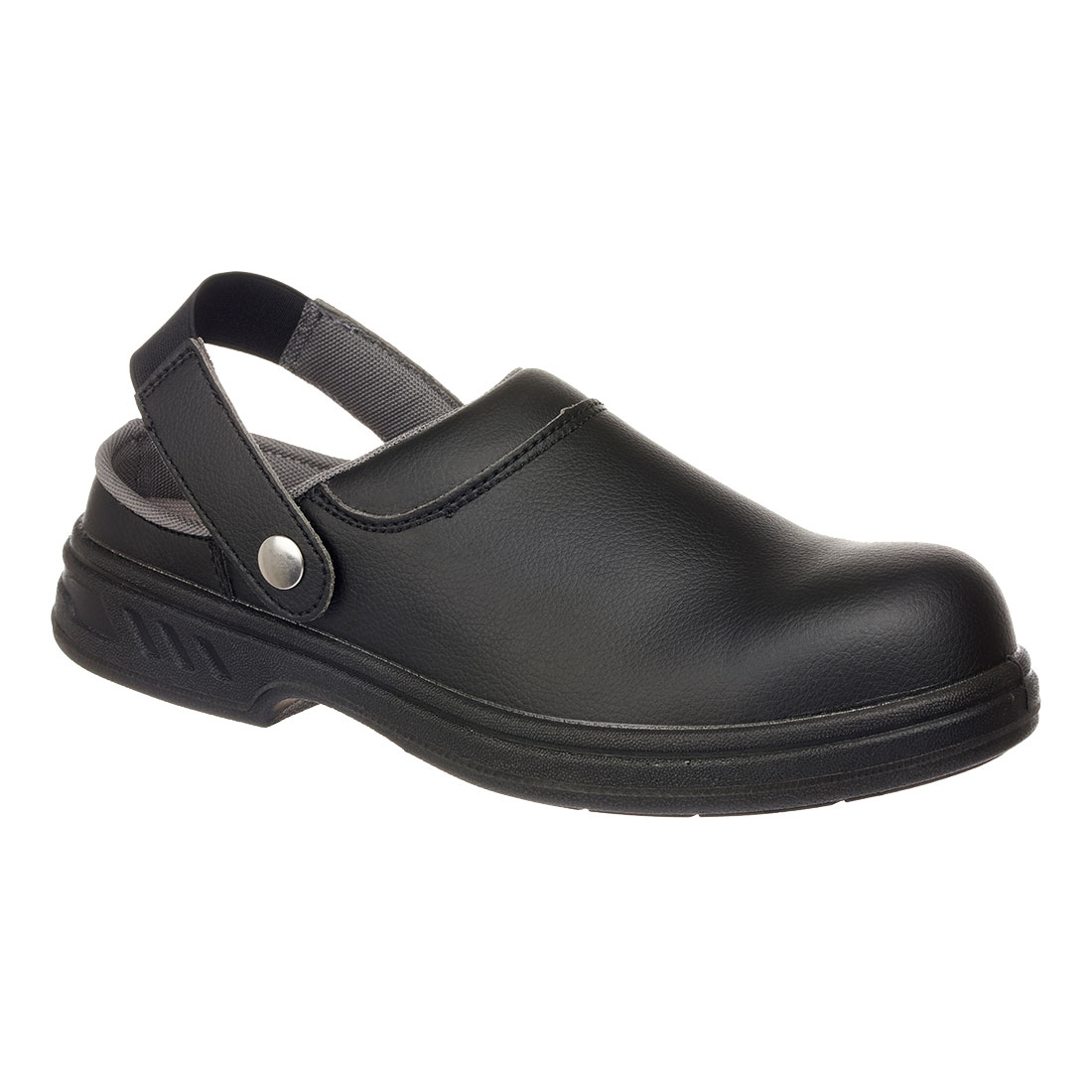 Bequeme Clogs für Reinraum & Medizin FW82